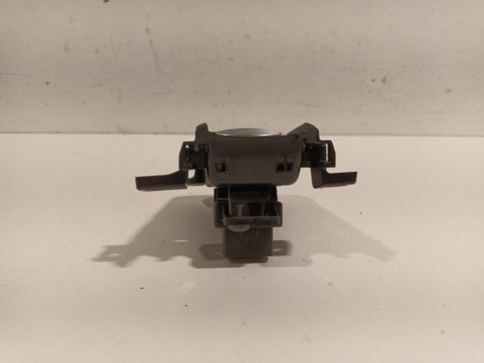 Handrem schakelaar van een Renault Espace 2015