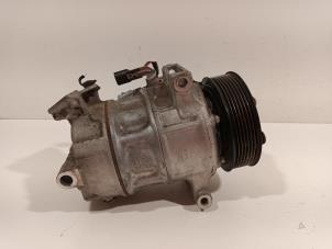 Gebruikte Aircopomp Renault Scenic Prijs € 75,00 Margeregeling aangeboden door Van der Ven Autorecycling B.V.