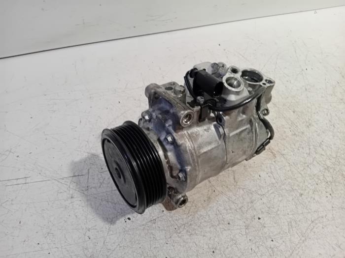 Gebruikte Pomp Airco Audi A5 Prijs € 59,99 Margeregeling aangeboden door Van der Ven Autorecycling B.V.