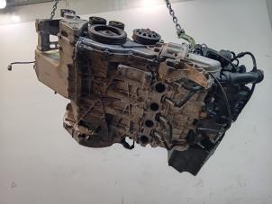 Gebruikte Motor Mercedes B-Klasse Prijs € 299,00 Margeregeling aangeboden door Van der Ven Autorecycling B.V.