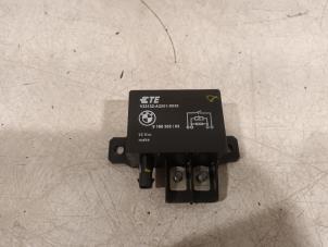 Gebruikte Relais BMW 3-Serie Prijs € 13,00 Margeregeling aangeboden door Van der Ven Autorecycling B.V.