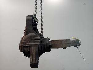 Gebruikte Differentieel voor Mercedes ML-Klasse Prijs € 322,00 Margeregeling aangeboden door Van der Ven Autorecycling B.V.