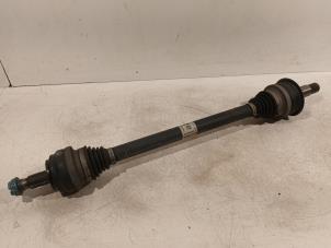 Gebruikte Steekas links-achter Mercedes C-Klasse Prijs € 106,00 Margeregeling aangeboden door Van der Ven Autorecycling B.V.