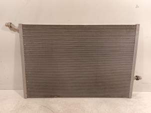 Gebruikte Radiateur Mercedes C-Klasse Prijs € 160,00 Margeregeling aangeboden door Van der Ven Autorecycling B.V.