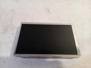 Gebruikte Display Interieur Dodge Journey Prijs € 195,00 Margeregeling aangeboden door Van der Ven Autorecycling B.V.