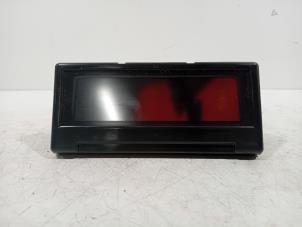 Gebruikte Display Interieur Volvo C30 Prijs € 30,00 Margeregeling aangeboden door Van der Ven Autorecycling B.V.