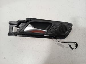 Gebruikte Slotmechaniek Portier 4Deurs links-voor Seat Alhambra Prijs € 20,00 Margeregeling aangeboden door Van der Ven Autorecycling B.V.