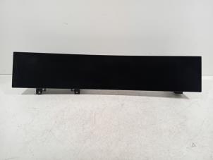 Gebruikte Display Interieur BMW IX Prijs € 1.500,00 Margeregeling aangeboden door Van der Ven Autorecycling B.V.