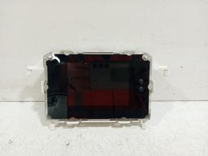 Gebruikte Display Interieur Ford Fiesta Prijs € 50,00 Margeregeling aangeboden door Van der Ven Autorecycling B.V.