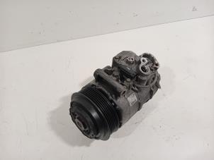 Gebruikte Pomp Airco Mercedes GLK-Klasse Prijs € 70,00 Margeregeling aangeboden door Van der Ven Autorecycling B.V.