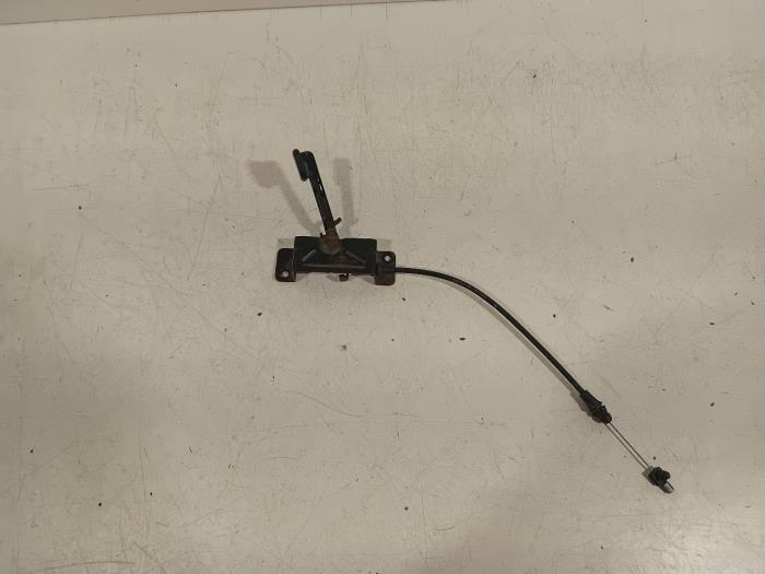Gebruikte Diversen Citroen C3 Aircross Prijs € 10,00 Margeregeling aangeboden door Van der Ven Autorecycling B.V.