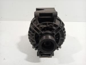 Gebruikte Dynamo Mercedes GLK-Klasse Prijs € 110,00 Margeregeling aangeboden door Van der Ven Autorecycling B.V.