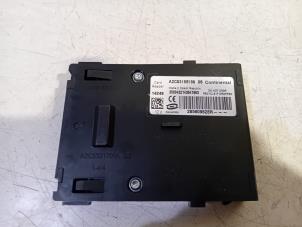 Gebruikte Diversen Renault Zoe Prijs € 15,00 Margeregeling aangeboden door Van der Ven Autorecycling B.V.