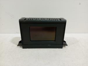 Gebruikte Display Interieur Opel Corsa Prijs € 45,00 Margeregeling aangeboden door Van der Ven Autorecycling B.V.