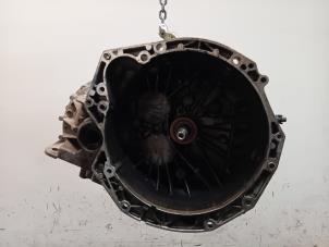 Gebruikte Versnellingsbak Renault Megane Prijs € 317,00 Margeregeling aangeboden door Van der Ven Autorecycling B.V.