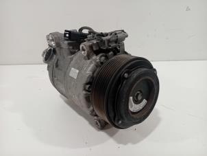 Gebruikte Aircopomp BMW 5-Serie Prijs € 145,00 Margeregeling aangeboden door Van der Ven Autorecycling B.V.