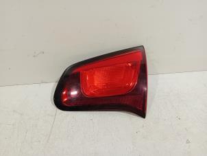 Gebruikte Reflector achterklep links Citroen C3 Prijs € 15,00 Margeregeling aangeboden door Van der Ven Autorecycling B.V.