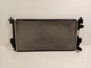 Gebruikte Radiateur Seat Leon Prijs € 36,00 Margeregeling aangeboden door Van der Ven Autorecycling B.V.