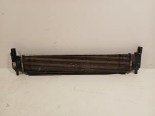Gebruikte Intercooler Seat Leon Prijs € 26,00 Margeregeling aangeboden door Van der Ven Autorecycling B.V.