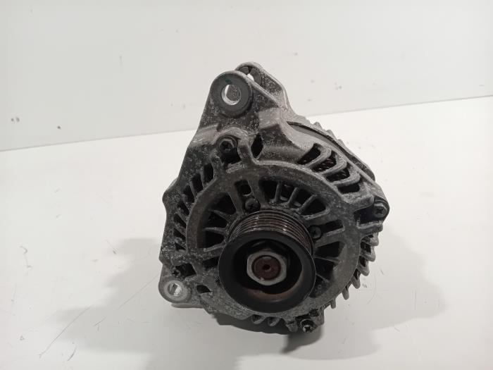 Gebruikte Alternator Dodge RAM Prijs € 155,00 Margeregeling aangeboden door Van der Ven Autorecycling B.V.