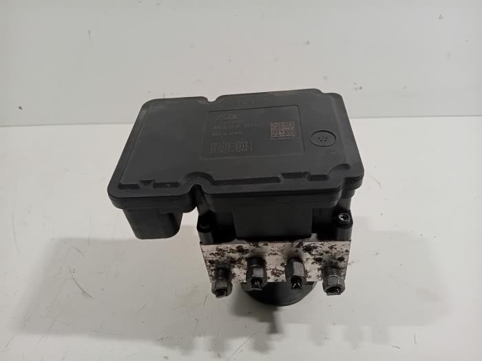 Gebruikte ABS Pomp Dodge RAM Prijs € 425,00 Margeregeling aangeboden door Van der Ven Autorecycling B.V.