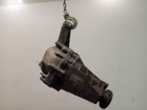 Gebruikte Differentieel voor Mercedes ML-Klasse Prijs € 335,00 Margeregeling aangeboden door Van der Ven Autorecycling B.V.