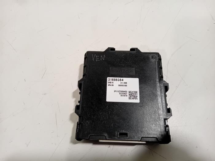 Gebruikte Computer Diversen Volvo XC60 Prijs € 80,00 Margeregeling aangeboden door Van der Ven Autorecycling B.V.