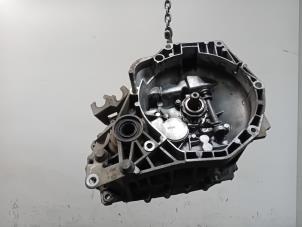 Gebruikte Versnellingsbak Fiat Fiorino Prijs € 270,00 Margeregeling aangeboden door Van der Ven Autorecycling B.V.