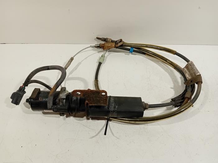Gebruikte Diversen Jaguar XF Prijs € 160,00 Margeregeling aangeboden door Van der Ven Autorecycling B.V.