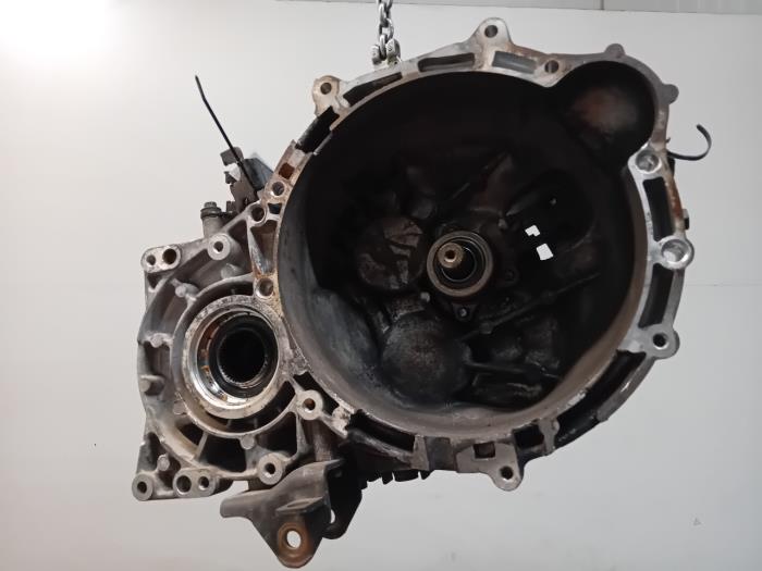 Gebruikte Versnellingsbak Kia Sportage Prijs € 999,99 Margeregeling aangeboden door Van der Ven Autorecycling B.V.