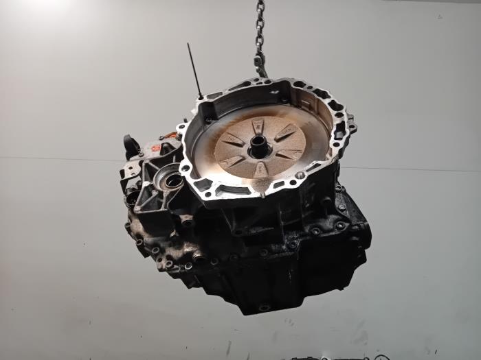 Gebruikte Computer Automatische Bak Audi A3 Prijs € 2.194,99 Margeregeling aangeboden door Van der Ven Autorecycling B.V.