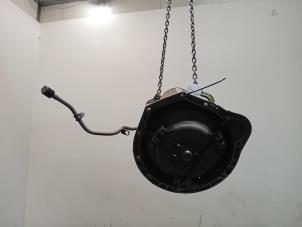 Gebruikte Automaatbak Mercedes C-Klasse Prijs € 322,00 Margeregeling aangeboden door Van der Ven Autorecycling B.V.