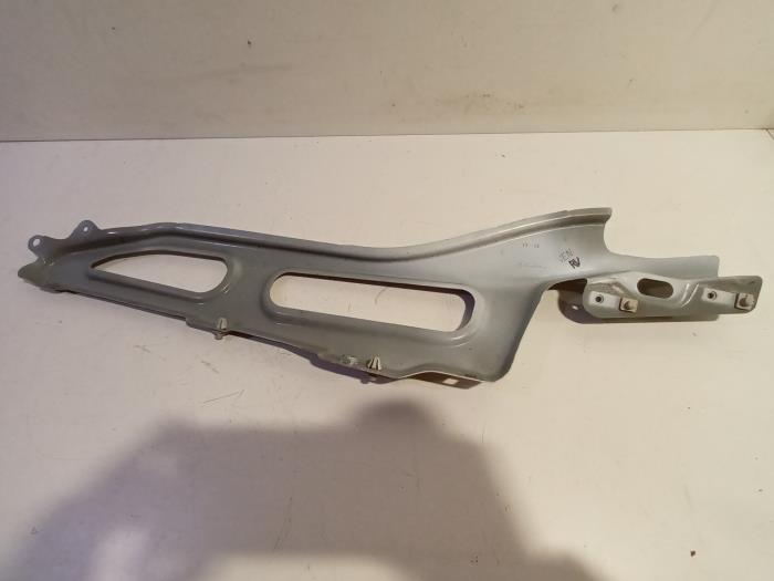Gebruikte Diversen Renault Scenic Prijs € 45,00 Margeregeling aangeboden door Van der Ven Autorecycling B.V.