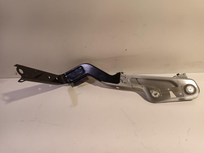 Diversen Renault Scenic (Gebruikt)