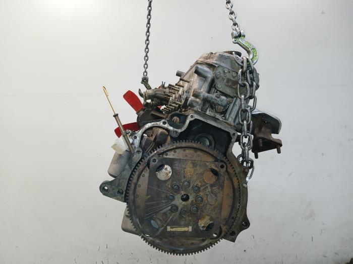 Gebruikte Motor BMW 2000 - 3000 Prijs € 1.794,99 Margeregeling aangeboden door Van der Ven Autorecycling B.V.