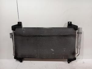 Gebruikte Radiateur Airco Mitsubishi Outlander Prijs € 173,00 Margeregeling aangeboden door Van der Ven Autorecycling B.V.