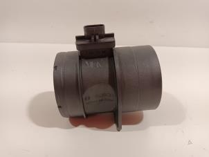 Gebruikte Luchtmassameter Audi A4 Prijs € 13,00 Margeregeling aangeboden door Van der Ven Autorecycling B.V.