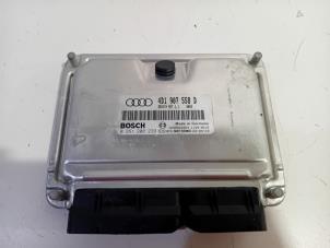 Gebruikte Computer Motormanagement Audi RS6 Prijs € 803,00 Margeregeling aangeboden door Van der Ven Autorecycling B.V.