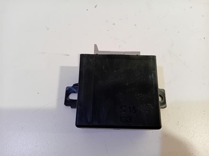 Gebruikte Computer Diversen Audi RS6 Prijs € 41,00 Margeregeling aangeboden door Van der Ven Autorecycling B.V.