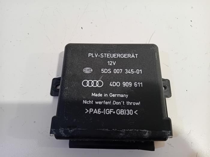 Gebruikte Computer Diversen Audi RS6 Prijs € 26,00 Margeregeling aangeboden door Van der Ven Autorecycling B.V.