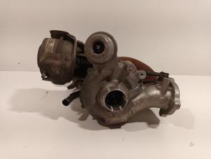 Gebruikte Turbo Renault Scenic Prijs € 376,00 Margeregeling aangeboden door Van der Ven Autorecycling B.V.