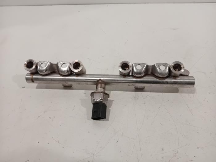 Gebruikte Verstuiver brug BMW 1-Serie Prijs € 17,00 Margeregeling aangeboden door Van der Ven Autorecycling B.V.