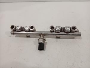 Gebruikte Galerij (Injectie) BMW 1-Serie Prijs € 15,00 Margeregeling aangeboden door Van der Ven Autorecycling B.V.