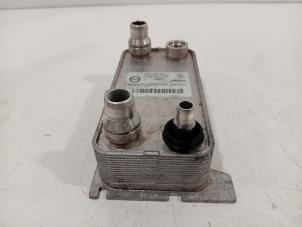 Gebruikte Oliekoeler Mercedes E-Klasse Prijs € 31,00 Margeregeling aangeboden door Van der Ven Autorecycling B.V.