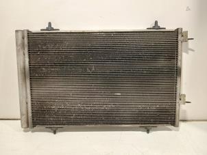 Gebruikte Airco Condensor Peugeot 508 Prijs € 26,00 Margeregeling aangeboden door Van der Ven Autorecycling B.V.
