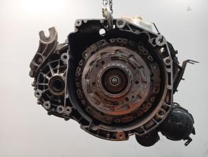 Gebruikte Automaatbak Fiat 500X Prijs € 2.045,00 Margeregeling aangeboden door Van der Ven Autorecycling B.V.