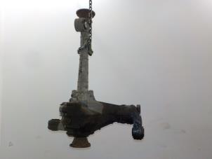 Gebruikte Differentieel voor Volkswagen Touareg Prijs € 126,00 Margeregeling aangeboden door Van der Ven Autorecycling B.V.