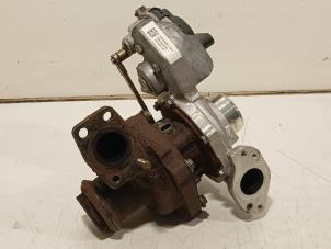 Gebruikte G-lader Opel Vivaro Prijs € 531,00 Margeregeling aangeboden door Van der Ven Autorecycling B.V.