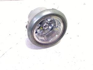 Gebruikte Breedstraler links Hyundai Santafe Prijs € 10,00 Margeregeling aangeboden door Van der Ven Autorecycling B.V.