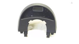 Gebruikte Display Interieur Citroen C8 Prijs € 20,00 Margeregeling aangeboden door Van der Ven Autorecycling B.V.